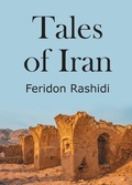 Cover: Tales of Iran - New Generation Publishing