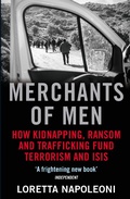 Cover: Merchants of Men - Atlantic Books