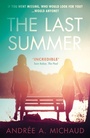 Cover: Boundary - No Exit Press