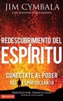 Cover: Redescubrimiento del Espíritu - Vida