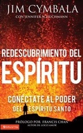 Cover: Redescubrimiento del Esp&iacute;ritu - Vida