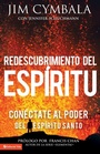 Cover: Redescubrimiento del Espiritu - Vida Publishers