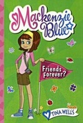 Cover: MacKenzie Blue - Turtleback Books