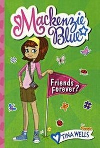 Enlarge image Cover: MacKenzie Blue - Turtleback Books
