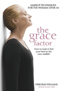 Cover: The Grace Factor - BayRidge Books