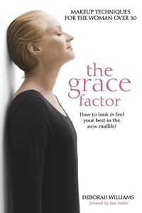 Enlarge image Cover: The Grace Factor - BayRidge Books