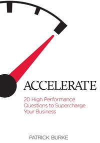 Enlarge image Cover: Accelerate - Beacon Publishing