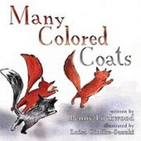 Enlarge image Cover: Many Colored Coats - 4RV Children's Corner