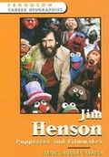 Cover: Jim Henson - Facts On File Inc