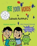 Cover: Use Your Words - Kommuru Books
