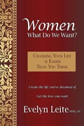 Cover: Women - Living With Solutions