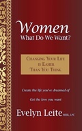 Cover: Women - Living With Solutions