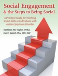 Cover: Social Engagement & the Steps to Being Social - Future Horizons