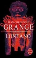 Cover: Lontano - Le Livre de poche