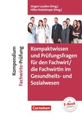 Cover: Erfolgreich im Beruf - Fach- und Studienb&uuml;cher - Cornelsen Verlag