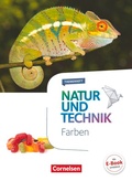 Bild: Natur und Technik - Naturwissenschaften: Neubearbeitung - Themenhefte - 5.-10. Schuljahr - Cornelsen Verlag