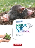 Bild: Natur und Technik - Naturwissenschaften: Neubearbeitung - Themenhefte - 5.-10. Schuljahr - Cornelsen Verlag
