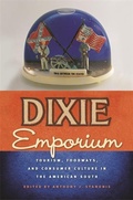 Cover: Dixie Emporium - University of Georgia Press