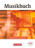 Cover: Musikbuch Oberstufe - Themenhefte - Cornelsen Verlag