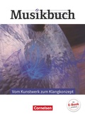 Cover: Musikbuch Oberstufe - Themenhefte - Cornelsen Verlag