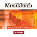 Cover: Musikbuch Oberstufe - Themenhefte - Cornelsen Verlag