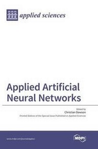 Enlarge image Cover: Applied Artificial Neural Network - MDPI AG
