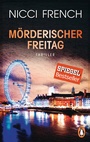 Cover: Mörderischer Freitag - Penguin