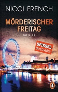 Abbildung von: Mörderischer Freitag - Penguin
