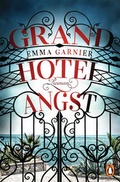 Cover: Grandhotel Angst - Penguin