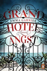 Abbildung von: Grandhotel Angst - Penguin