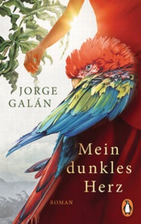 Abbildung von: Mein dunkles Herz - Penguin
