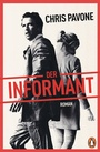 Cover: Der Informant - Penguin