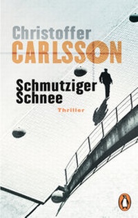 Abbildung von: Schmutziger Schnee - Penguin