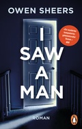 Cover: I Saw a Man - Penguin