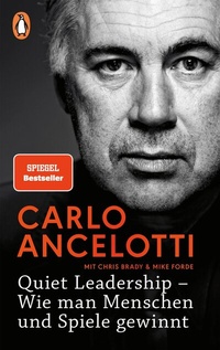 Abbildung von: Quiet Leadership - Wie man Menschen und Spiele gewinnt - Penguin