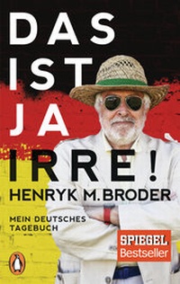 Abbildung von: Das ist ja irre! - Penguin
