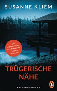 Abbildung von: Trügerische Nähe - Penguin