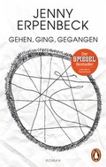 Cover: Gehen, ging, gegangen - Penguin