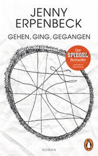 Abbildung von: Gehen, ging, gegangen - Penguin