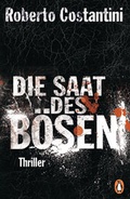 Cover: Die Saat des B&ouml;sen - Penguin