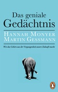 Cover: Das geniale Ged&auml;chtnis - Penguin