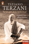 Cover: Spiel mit dem Schicksal - Penguin