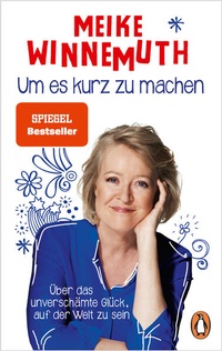 Enlarge image Cover: Um es kurz zu machen - Penguin