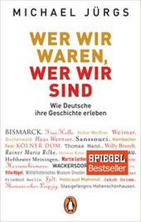 Enlarge image Cover: Wer wir waren, wer wir sind - Penguin