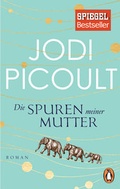 Cover: Die Spuren meiner Mutter - Penguin
