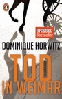 Cover: Tod in Weimar - Penguin