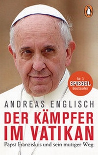 Abbildung von: Der Kämpfer im Vatikan - Penguin