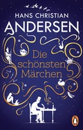 Cover: Die sch&ouml;nsten M&auml;rchen - Penguin