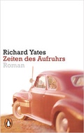 Cover: Zeiten des Aufruhrs - Penguin