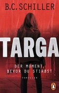 Cover: Targa - Der Moment, bevor du stirbst - Penguin